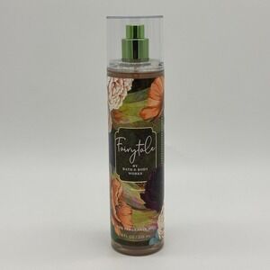 Bath and Body Works Fairytale Fine Fragrance Mist 8 oz